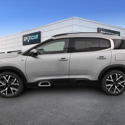 Citroen C5 Aircross C5 Aircross Hybride Rechargeable 225 e-EAT8 Shine Pack Montpellier