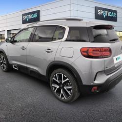 Citroen C5 Aircross C5 Aircross Hybride Rechargeable 225 e-EAT8 Shine Pack Montpellier