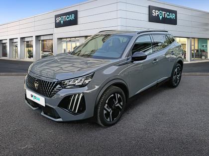 Peugeot 2008 - 2008 PureTech 130 S&S EAT8 Allure - 19 735 €