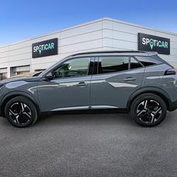 Peugeot 2008 2008 PureTech 130 S&S EAT8 Allure Auch