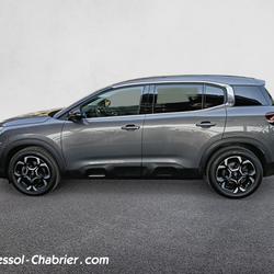 Citroen C5 Aircross C5 Aircross Hybride 136 e-DCS6 Plus Auch
