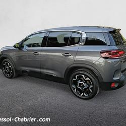 Citroen C5 Aircross C5 Aircross Hybride 136 e-DCS6 Plus Auch