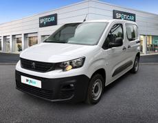 Peugeot Partner Auch