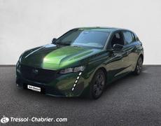 Peugeot 308 III Phase 1 Auch
