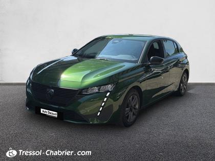 Peugeot 308 III Phase 1 - 308 PureTech 130ch S&S EAT8 Active Pack - 13 325 €