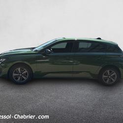 Peugeot 308 III Phase 1 PureTech 130ch S&S EAT8 Active Pack occasion - Auch - photo 2/30