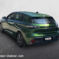 Peugeot 308 III Phase 1 PureTech 130ch S&S EAT8 Active Pack occasion - Auch - photo 3/30