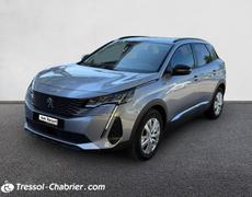 Peugeot 3008 Auch