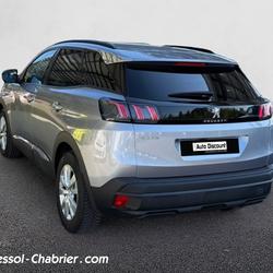 Peugeot 3008 3008 BlueHDi 130ch S&S EAT8 Style Auch