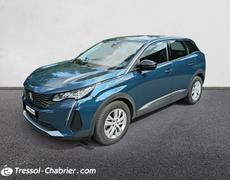 Peugeot 3008 Auch