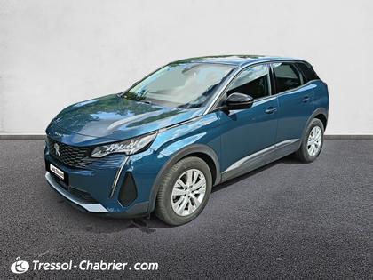 Peugeot 3008 - 3008 BlueHDi 130ch S&S EAT8 Active Pack - 15 355 €