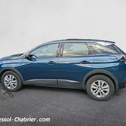 Peugeot 3008 BlueHDi 130ch S&S EAT8 Active Pack occasion - Auch - photo 2/30