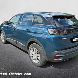 Peugeot 3008 BlueHDi 130ch S&S EAT8 Active Pack occasion - Auch - photo 3/30