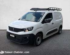 Peugeot Partner Auch