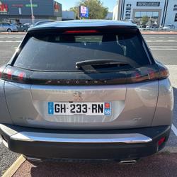 Peugeot 2008 2008 PureTech 130 S&S EAT8 GT Perpignan