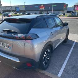 Peugeot 2008 2008 PureTech 130 S&S EAT8 GT Perpignan
