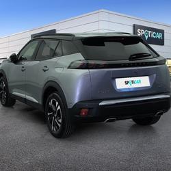 Peugeot 2008 PureTech 130 S&S EAT8 GT occasion - Perpignan - photo 3/31