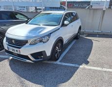 Peugeot 5008 Perpignan