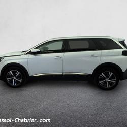 Peugeot 5008 5008 1.2 PureTech 130ch S&S EAT6 Allure Perpignan