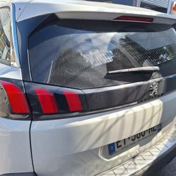 Peugeot 5008 5008 1.2 PureTech 130ch S&S EAT6 Allure Perpignan