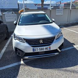 Peugeot 5008 5008 1.2 PureTech 130ch S&S EAT6 Allure Perpignan