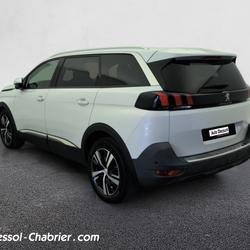 Peugeot 5008 5008 1.2 PureTech 130ch S&S EAT6 Allure Perpignan