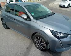 Peugeot 208 Perpignan