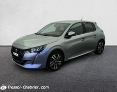 Peugeot 208 Perpignan