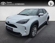 Toyota Yaris Cross Brest