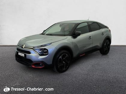 Citroen C4 - C4 PureTech 130 S&S EAT8 Shine - 13 990 €