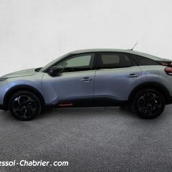 Citroen C4 C4 PureTech 130 S&S EAT8 Shine Perpignan