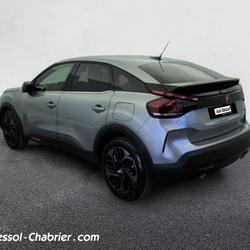Citroen C4 C4 PureTech 130 S&S EAT8 Shine Perpignan