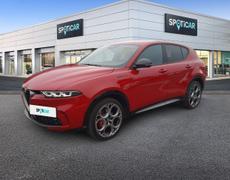 Alfa Romeo Tonale La Valette-du-Var