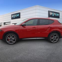 Alfa Romeo Tonale Tonale 1.3 Hybride Rechargeable PHEV 280ch AT6 Q4 Edizione Speciale La Valette-du-Var