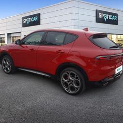Alfa Romeo Tonale Tonale 1.3 Hybride Rechargeable PHEV 280ch AT6 Q4 Edizione Speciale La Valette-du-Var