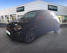 Fiat 500 II