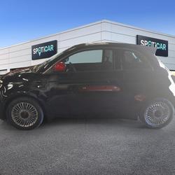 Fiat 500 II 500 e 118 ch RED La Valette-du-Var