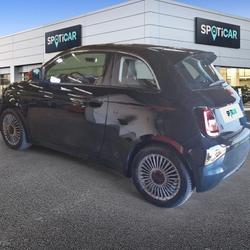 Fiat 500 II 500 e 118 ch RED La Valette-du-Var