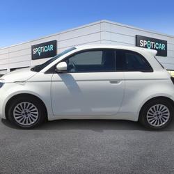 Fiat 500 II 500 e 95 ch Action La Valette-du-Var