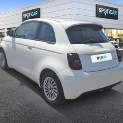 Fiat 500 II 500 e 95 ch Action La Valette-du-Var