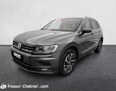 Volkswagen Tiguan Villeneuve-lès-Béziers