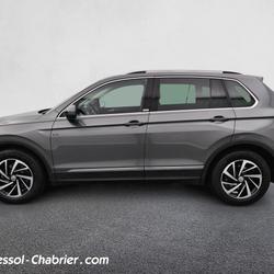 Volkswagen Tiguan Tiguan 2.0 TDI 150 Connect Villeneuve-l&egrave;s-B&eacute;ziers