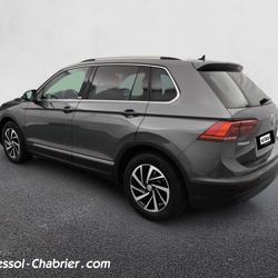Volkswagen Tiguan Tiguan 2.0 TDI 150 Connect Villeneuve-l&egrave;s-B&eacute;ziers
