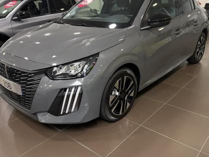 Peugeot 208 - 208 Hybrid 110 ch e-DCS6 Allure - 25 320 €