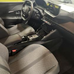 Peugeot 208 Hybrid 110 ch e-DCS6 Allure occasion - Perpignan - photo 2/3