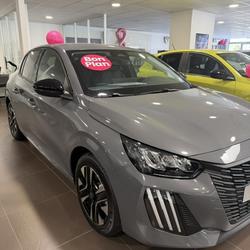 Peugeot 208 Hybrid 110 ch e-DCS6 Allure occasion - Perpignan - photo 3/3