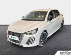 Peugeot 208 Antibes