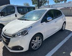 Peugeot 208 Perpignan