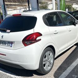 Peugeot 208 208 PureTech 82ch S&S BVM5 Signature Perpignan