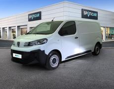 Peugeot Expert Perpignan